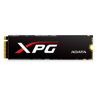 ADATA XPG SX8000 PCIe Gen3x4 M2 2280 Solid -256GB